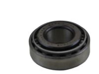Toyota 90366-17010 Rear Axle Shaft Outer Right Bearing