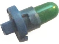 Toyota 84999-70012 Air Conditioner Control Bulb