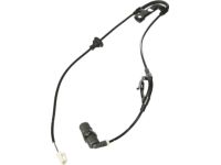 Toyota 89546-33020 Speed Sensor