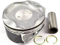 Toyota Tundra Piston - 13101-0S030 Piston Sub-Assembly, W/P