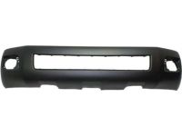 Toyota 52119-0C947 Front Bumper Cover