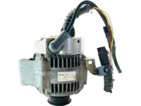 Toyota 27060-03060 Alternator Assembly