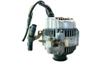 Toyota 27060-03060 Alternator Assembly Toyota 27060-03060 Alternator Assembly