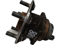 Toyota 89544-20010 Sensor, Skid Control Toyota 89544-20010 Sensor, Skid Control
