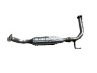 Toyota 17450-0F060 Front Exhaust Pipe Assembly No.2