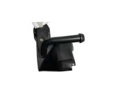 Toyota 17576-25020 Exhaust Pip Support Bracket