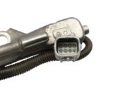 Toyota 82127-34050 Wire, Engine, NO.7