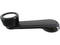 Toyota 69260-12010-01 Door Window Regulator Handle Assembly