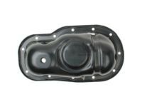 Toyota Oil Pan - 12102-AD010 Pan Sub-Assy, Oil
