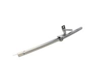 Toyota 67401-04050 Front Door Frame Sub-Assembly