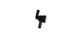 Toyota 85376-60A61 Valve, Washer, A Toyota 85376-60A61 Valve, Washer, A