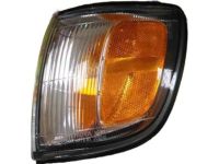 Toyota 81621-35311 Parking & Clearance Lamp Lens Left Hand
