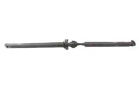 Toyota 37100-12620 Propeller Shaft Assembly with Center Bearing