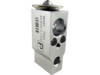 Toyota 88515-52040 Cooler Expansion Valve