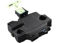 Toyota 64600-06040 Luggage Compartment Door Lock Assembly