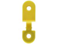 Toyota 69951-AA010 Channel, Front Door Glass