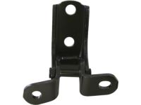 Toyota 68710-35030 Front Door Hinge Assembly Upper Right Hand