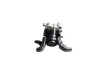 Toyota 12305-37160 Engine Mounting Insulator Sub-Assembly