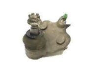 Toyota 43330-09670 Lower Ball Joint Assembly Front Right