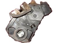 Toyota 69110-0R010 Back Door Lock Assembly with Motor