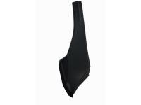 Toyota 53867-08030 Front Fender To Cowl Side Seal Left Hand