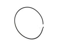 Toyota Prius Drive Belt - 90916-02570 Belt, V