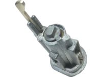 Toyota 69057-22020 Ignition Switch Lock Cylinder & Key Set