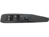 Toyota 74232-33450 Front Door Armrest Base Panel