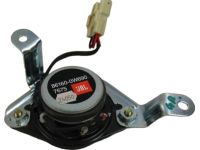 Toyota 86160-0W690 Front Speaker Assembly