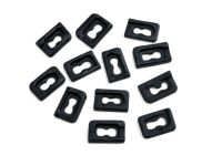 Toyota 75545-30021 Windshield Outside Molding Clip