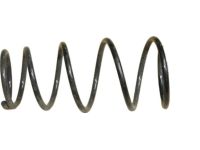 Toyota 48131-52020 Front Coil Spring Toyota 48131-52020 Front Coil Spring