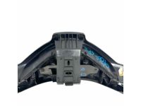 Toyota 88215-F4010 Millimeter Wave Radar Sensor Bracket