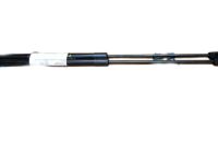 スリラム15 53454-12040 Genuine Toyota Hood Support Rod Clip