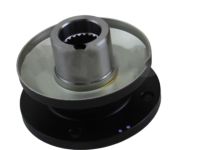 Toyota 41204-20030 Flange Sub-Assembly, Drive Pinion