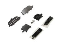 thumbnail image 2 of OEM Toyota Rear Brake Pads For 2006-2015 RAV4 – 04466-AZ008 / AZ207, Genuine TCMC 2 of 3