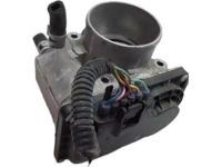 Toyota 22030-0T040 Throttle Body Assembly Toyota 22030-0T040 Throttle Body Assembly