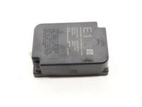 Toyota 897A0-0E012 Door Control & Tire Pressure Monitoring System Receiver Assembly