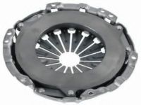 Toyota Corolla Pressure Plate - 31210-12221 Cover Assembly, Clutch