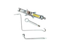 Toyota SU003-03404 Supporter Holder