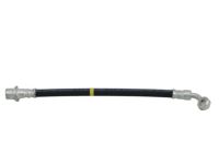 Toyota 90947-02A09 Flexible Hose