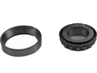 Toyota 90366-30096 Tapered Roller Bearing Toyota 90366-30096 Tapered Roller Bearing