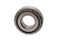 Toyota 90345-51025 Plug With Head Taper S