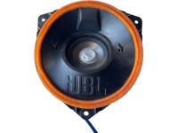 Toyota 86160-04120 Rear Speaker Assembly