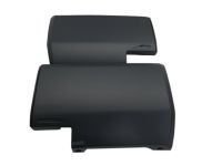 Toyota 52181-0C050 ARM, RR BUMPER, OUTE