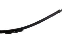 Toyota Sequoia Wiper Blade - 85212-0C020 Front Wiper Blade, Right