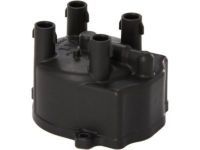 Toyota 4Runner Distributor Cap - 19101-75010 Cap Sub-Assy, Distributor