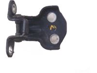 Toyota 68780-35010 Rear Door Lower Left Hand Hinge Assembly