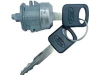 Toyota 69005-35A80 Cylinder & Key Set Toyota 69005-35A80 Cylinder & Key Set