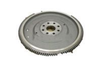 Toyota 13405-62020 FLYWHEEL Sub-Assembly