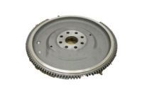 Toyota Solara Flywheel - 13405-62020 FLYWHEEL Sub-Assembly